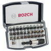 Bosch Accessories 2607017319 sada bitov, 32-dielna; 2607017319
