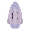 Mission Control fialová - Satisfyer Mission Control fialový