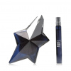 Mugler Angel Elixir EDP plniteľný 50 ml + EDP MINI plniteľný 10 ml (woman) možnosť Cover with Purple Star