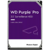 WD Purple Pro 3,5