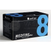 Wellion MEDFINE plus Penneedles 8 mm ihla na aplikáciu inzulínu pomocou pera 1x100 ks