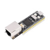 Waveshare Luckfox Pico Pro/Max RV1106 Linux Micro Development Board, 128MB memory with pre-soldered header