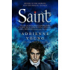 Saint (The Prequel to the New York Times-bestselling Fable) - Adrienne Youngová