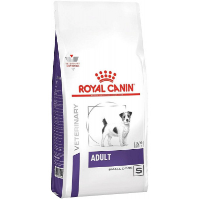 Royal Canin VD Royal Canin VC Canine Adult Small Dog 8kg