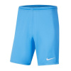 Detské šortky Park III Knit Junior BV6865-412 - Nike 152 cm