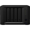 Synology Deep Learning NVR DVA3221 (DVA3221) Dohľadové centrum Desktop / Intel Atom C3538 / 8GB (4x 3,5