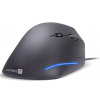 CONNECT IT FOR HEALTH ergonomická vertikálna myš, drôtová CMO-2500-BK