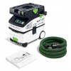 Festool Mobilný vysávač CTL MIDI I CLEANTEC 574832