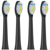 BMK hlavica k zubným kefkám Philips, 4 ks – kompatibilná s Philips Sonicare Optimal White HX6064/11