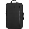 Turistický batoh Mammut 2510-03911 20-40 l čierny