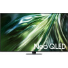 Samsung QN92D QE55QN92DAT 139,7 cm (55 ) 4K Ultra HD Smart TV Wi-Fi Černá, Titanová 2000 cd/m2