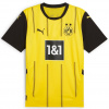 Puma BVB Home jersey Replica Faster JR 77495101 Žltá