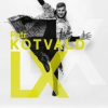 Petr Kotvald: LX CD