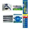 DENNERLE TROCAL Longlife Power Reflect 28 W, T5/18 W, T8, 590 mm