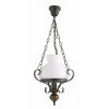 Závesná lampa Rabalux Petronel 1 – svetelné body E27