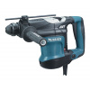 MAKITA - kombinované kladivo s AVT 5J,850W HR3210C