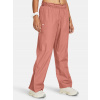 Under Armour RUSH OS WOVEN PANT W ružové 1382739-696