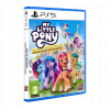 My Little Pony: A Zephyr Heights Mystery PlayStation 5 (PS5) krabička