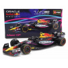 RED BULL | F1 RB19 TEAM ORACLE RED BULL RACING N 11 2nd MIAMI GP 2023 SERGIO PEREZ | MATT BLUE