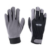 EXTOL PREMIUM Rukavice syntetická koža - LUREX, 225mm 8856650