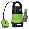Čerpadlo, hydrofór - Návrh čerpadla Fieldmann FVC 2003 400W 7500L/h (FIELDMANN FVC 2003 ponorné čerpadlo 400W 7500l/hod.)