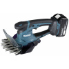 Makita DUM604RFX1 DUM604RFX1 akumulátor nůžky na trávu plus akumulátor, vč. nabíječky 18 V Li-Ion