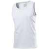 Tričko STEDMAN CLASSIC TANK TOP MEN White biela XL
