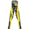 STANLEY FatMax, FMHT0-96230, krimpovací kleště a kleště na odstranění izolace , 0.2 do 6 mm²