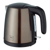 MELITTA Prime Aqua Mini Rýchlovarná kanvica 1 l - metalická sivá MELITTA 6772301