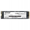 PATRIOT P310/480GB/SSD/M.2 NVMe/3R (P310P480GM28)