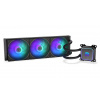 Endorfy vodný chladič CPU Navis F360 ARGB 2x120 mm EY3B006