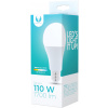 LED žiarovka E27 A65 18W 230V 6000K 1700lm Forever Light