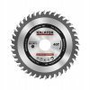 Kreator KRT020436 Pílový kotúč na drevo 235mm 40T