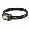 Čelová baterka NEO TOOLS 250 lm LED