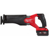 Milwaukee Aku pila M18 FSZ-502X