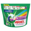 Ariel Plus gélové kapsule Fiber Protection 36ks/sáčok