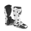 Motokrosové boty Forma Traction bílá/černé 46