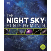 The Night Sky Month by Month
