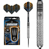 Winmau steel Barbarian 20g Inox steel