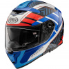Prilba na motorku Premier Devil SZ 13 M