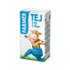 Mlieko, trvanlivé, 1,5%, 1 l, FARMER