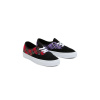 VANS topánky - Authentic Rave Plaid Red Multi (BJN) veľkosť: 38.5