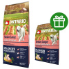 ONTARIO Senior Large Chicken & Potatoes & Herbs 12 kg