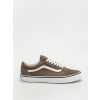 Vans Old Skool (color theory walnut) 44, hnedá