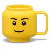 LEGO Storage keramický hrnek chlapec 255 ml