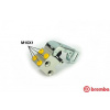 Regulátor brzdovej sily BREMBO R 85 008