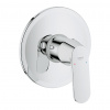 GROHE Eurosmart Cosmopolitan - Páková sprchová batéria, chróm 32880000