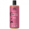 URTEKRAM Sprchový gel Rose 500ml