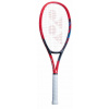 Tenisová raketa Yonex VCORE 100L 280g scarlet - Grip 3