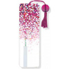 Lollipop Tree Beaded Bookmark